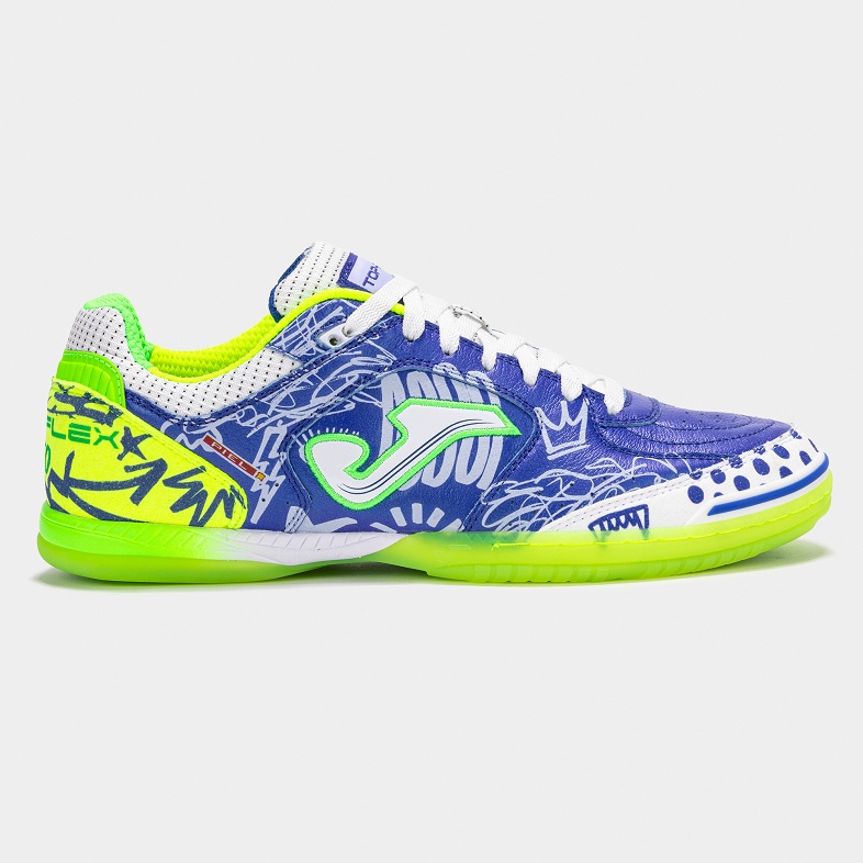 Футзалки TOP FLEX 2564