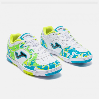 Футзалки TOP FLEX JR 2662