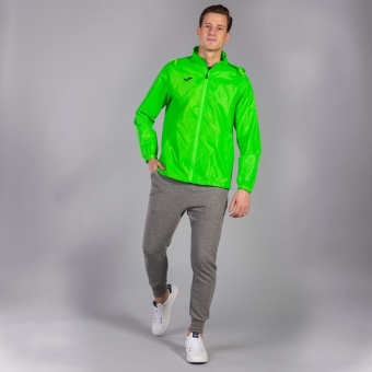 Куртка ветрозащитная IRIS 100087.020