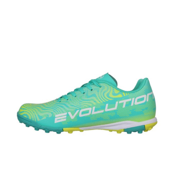 Обувь для футбола EVOLUTION JR 2415 TF