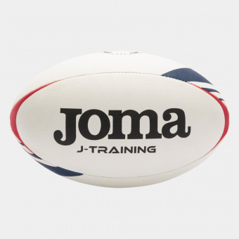 Мяч для регби J-TRANING 400679.206