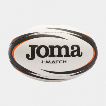 Мяч для регби J-MATCH 400742.201